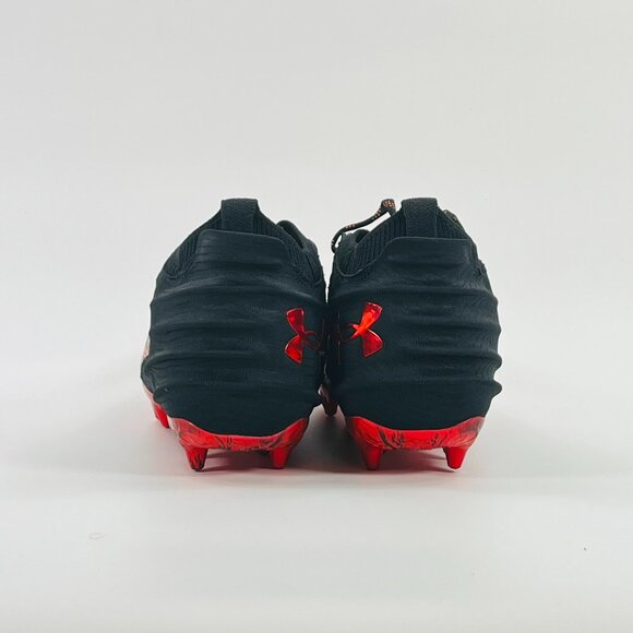 Under Armour Blur 2 MC \'All American-Phoenix Fire\' 3027308-001 Football size 12